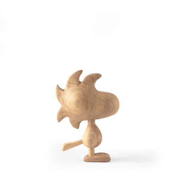 BoyHood - Peanut x Woodstock eg, small