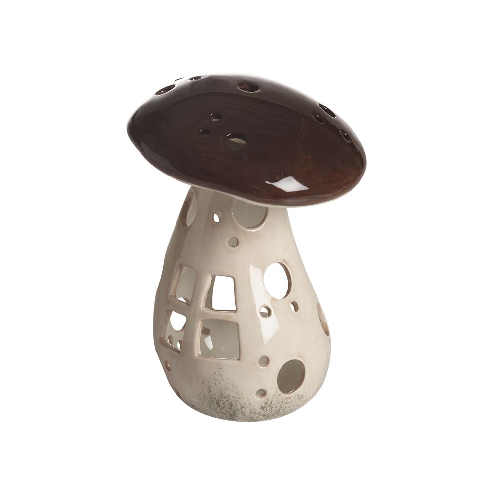 Nääsgränsgården - Lantern Carl Johan, H.21cm