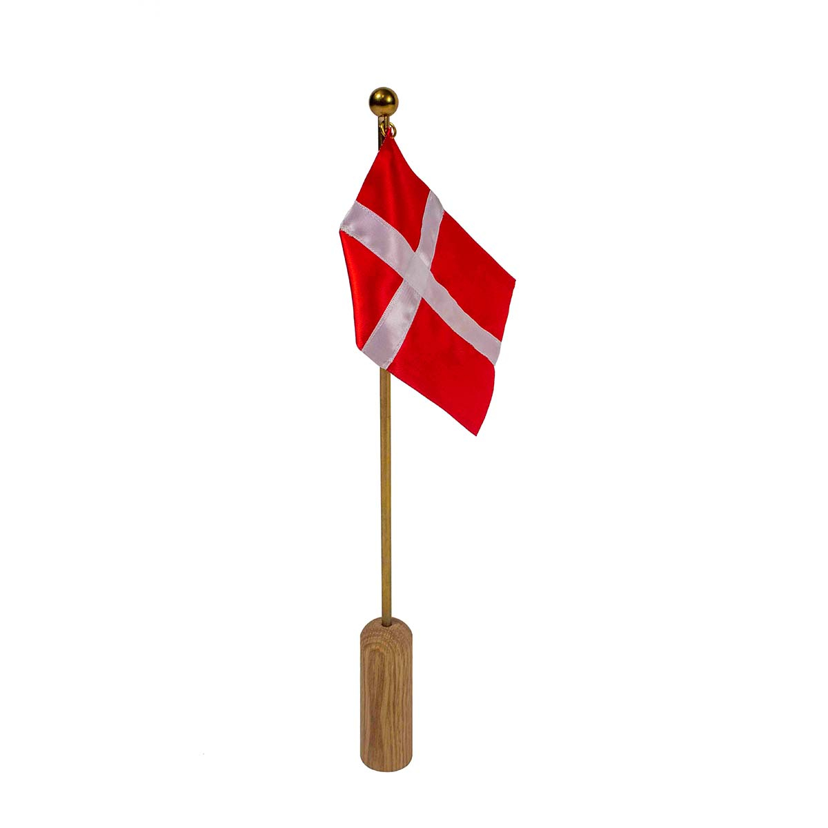 Andersen Furniture - Celebrating bordflag billede