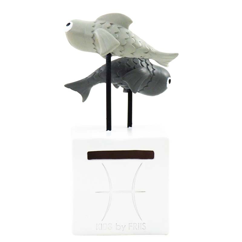 Stjernetegn, sparebøsse fisken Stjernetegn, sparebøsse fisken