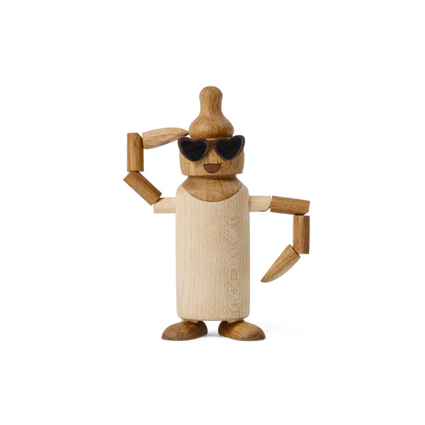 Spring Copenhagen - Billie Baby Bottle