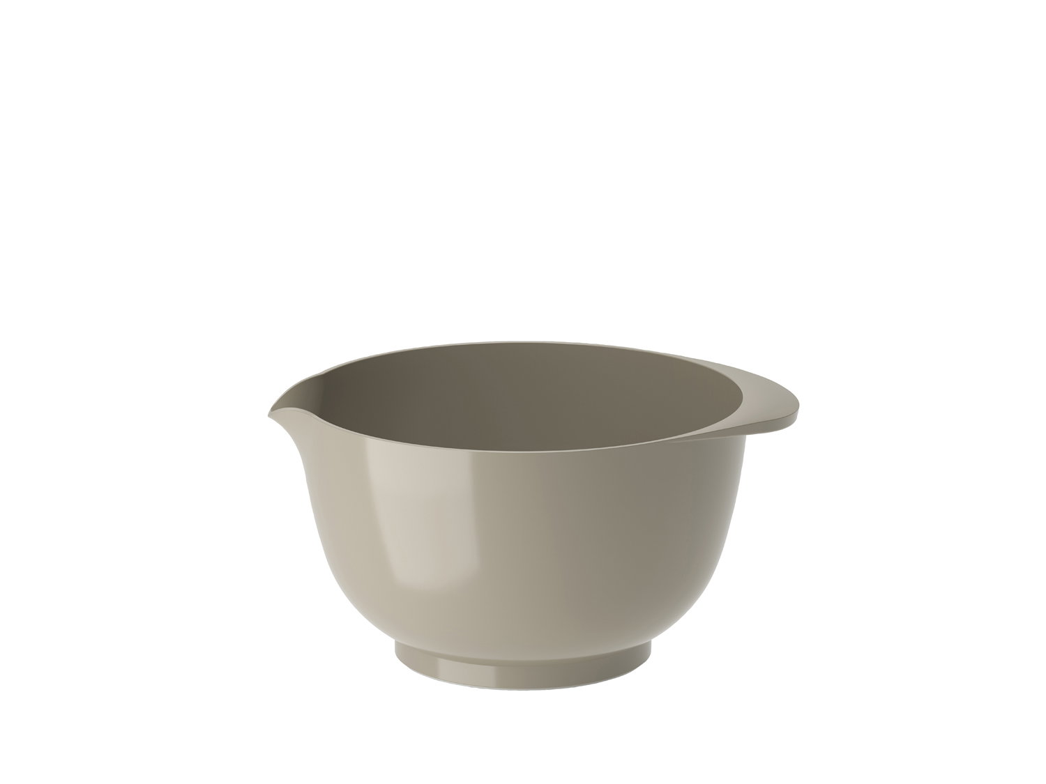 Rosti - NEW Margrethe-skål 3L Earth Grey
