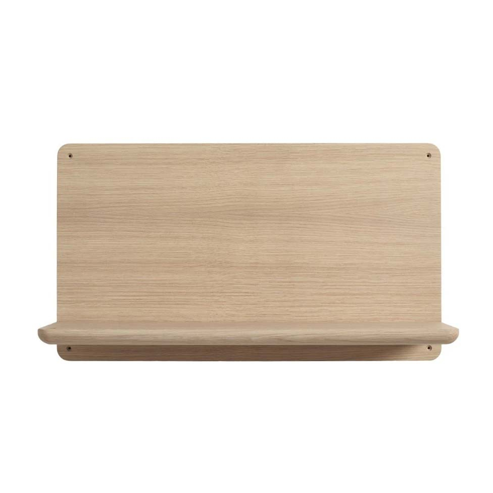 Panel Shelf - 60x23xH34 cm*