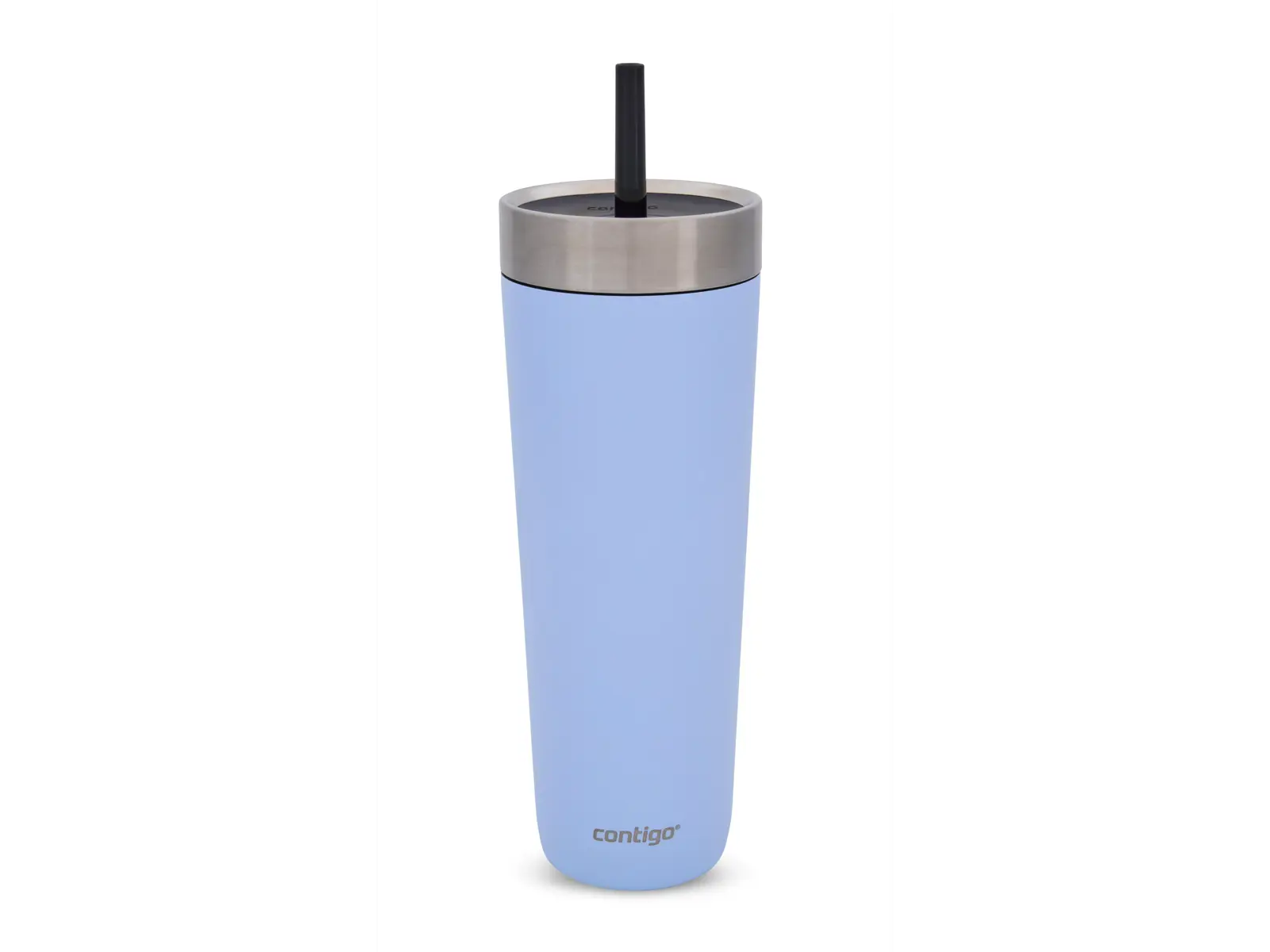 Contigo - Luxe Spillproof Tumbler 720ml, Periwinkle