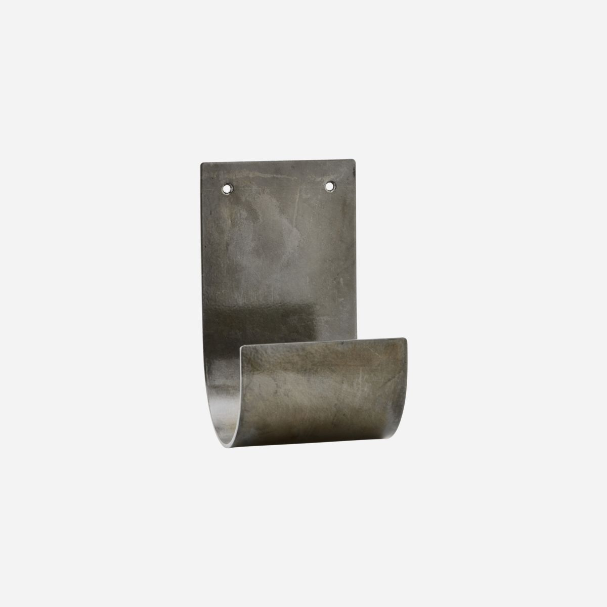 House Doctor - Simply toiletpapirholder jern, H 20 cm