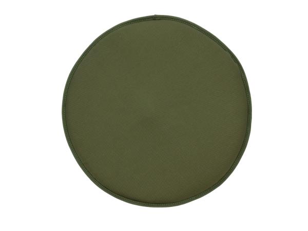 ZONE Denmark - Hynde Disc 33 x 2,2 cm Forest green