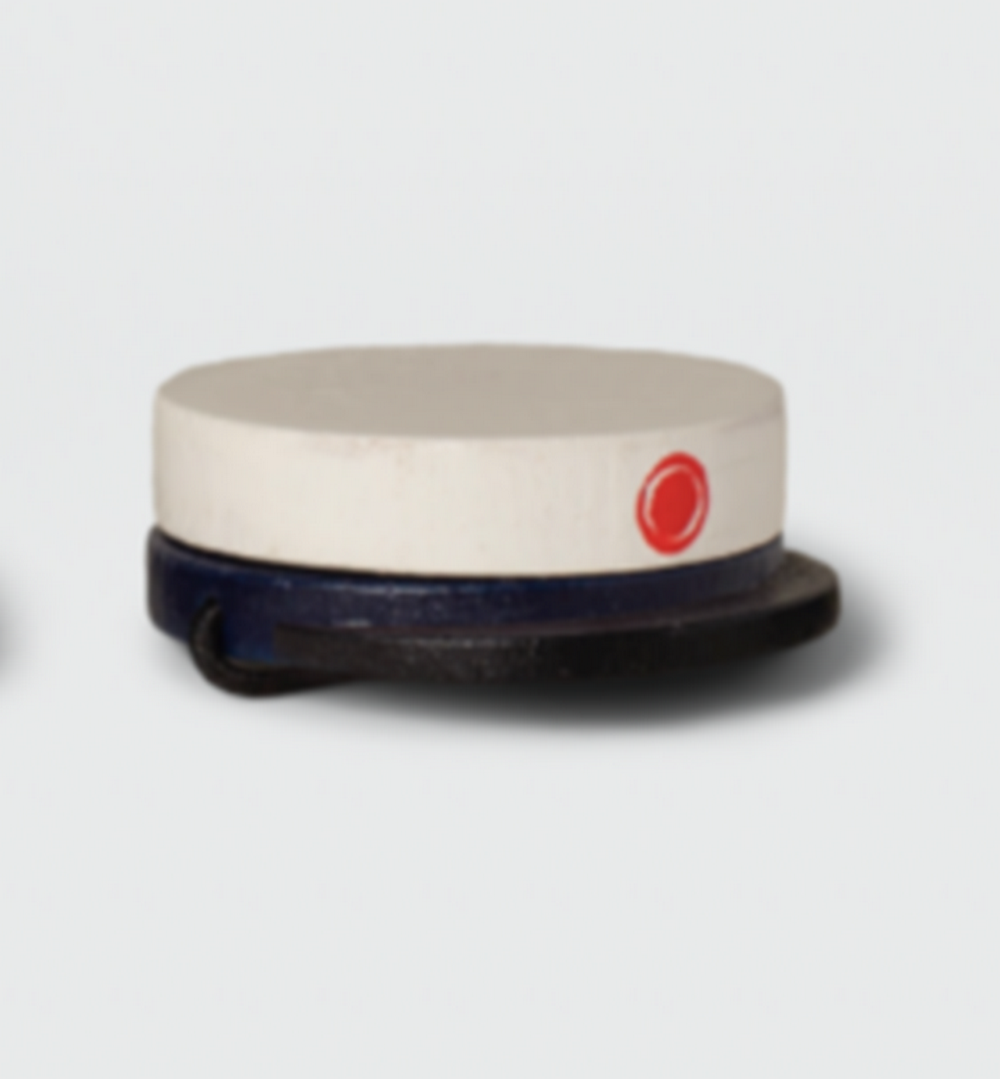 Spring Copenhagen - Studenterhue, blå