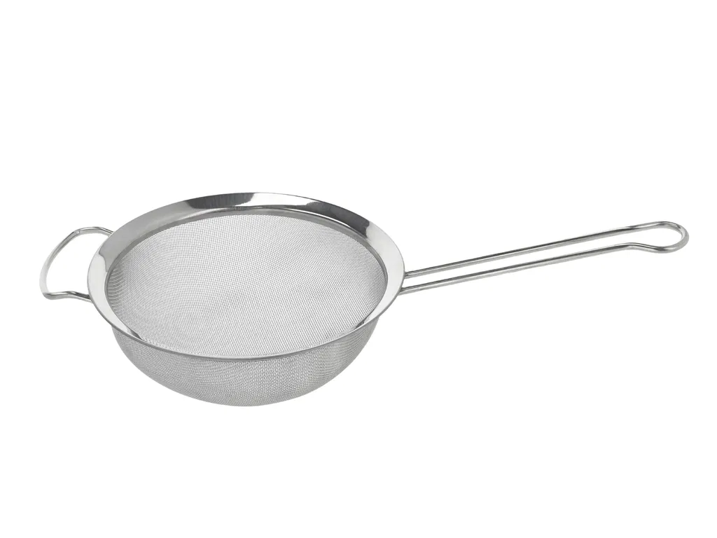 Blomsterbergs Blomsterbergs trådsigte stål 20 cm