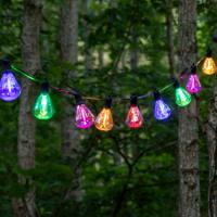 Sirius Marcus Startsæt Solar/Transformer, 3m+5m Multifarvet