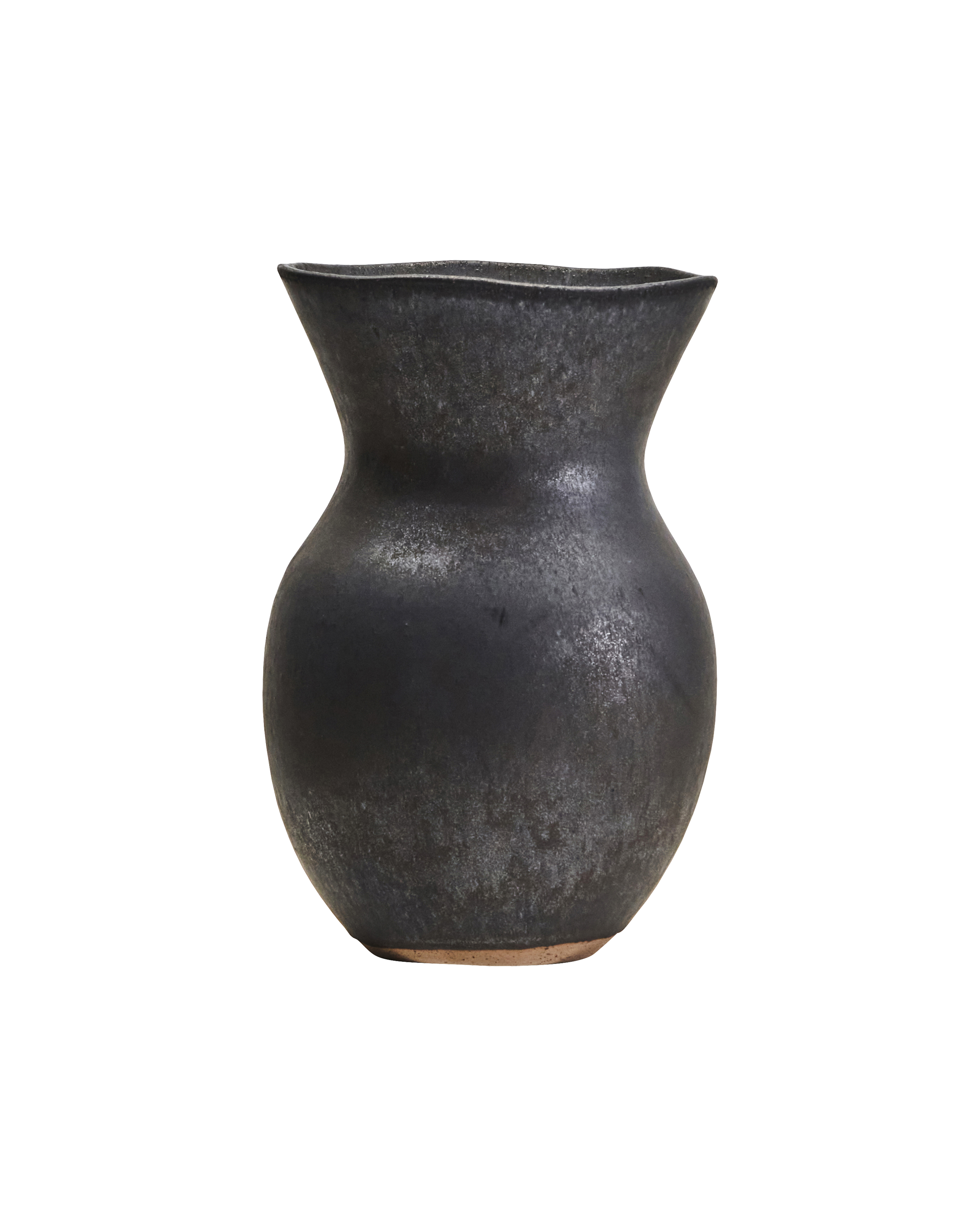 House Doctor - Vase, Corp, Sort billede