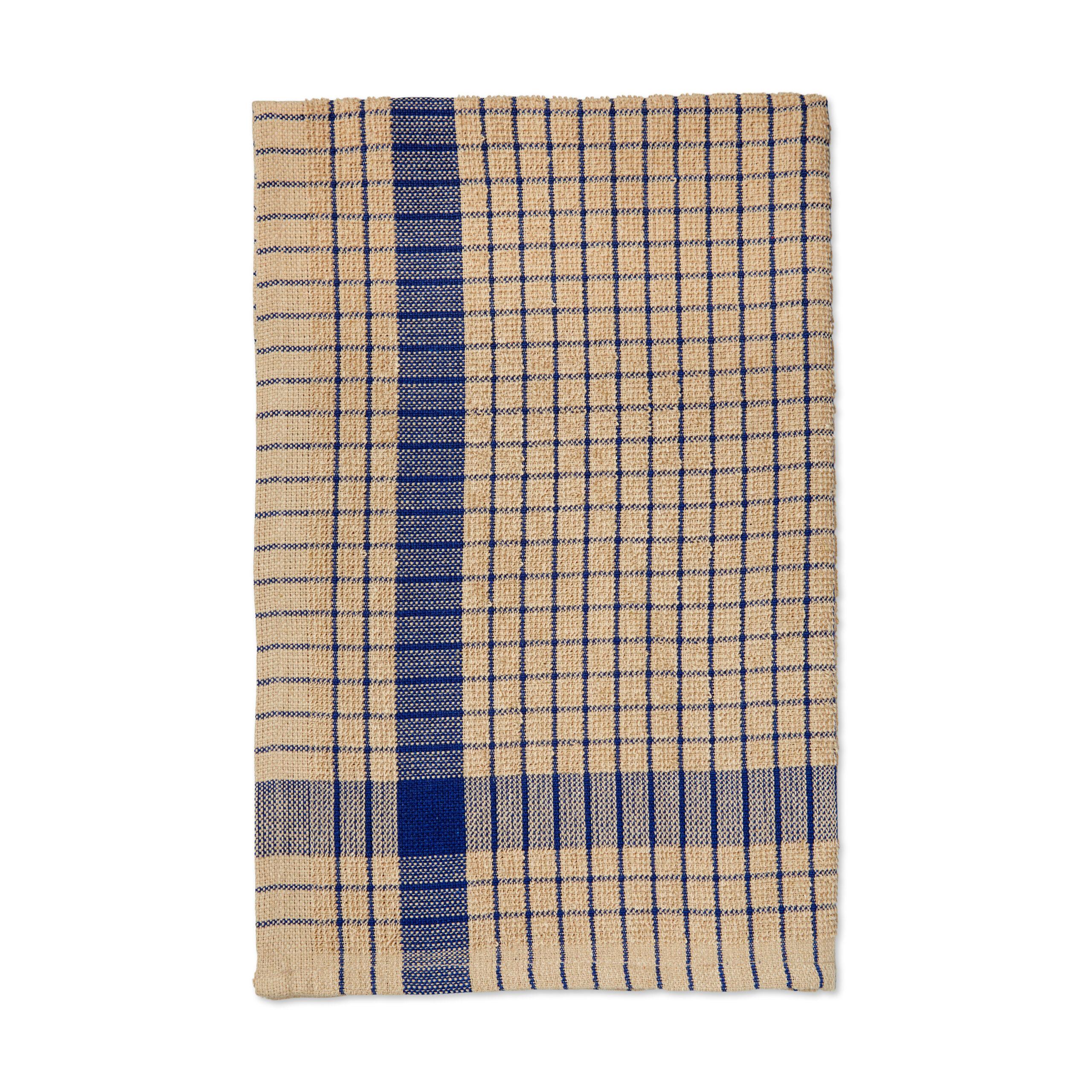 Engholm Textiles - Frotte viskestykke 45x70cm Sand