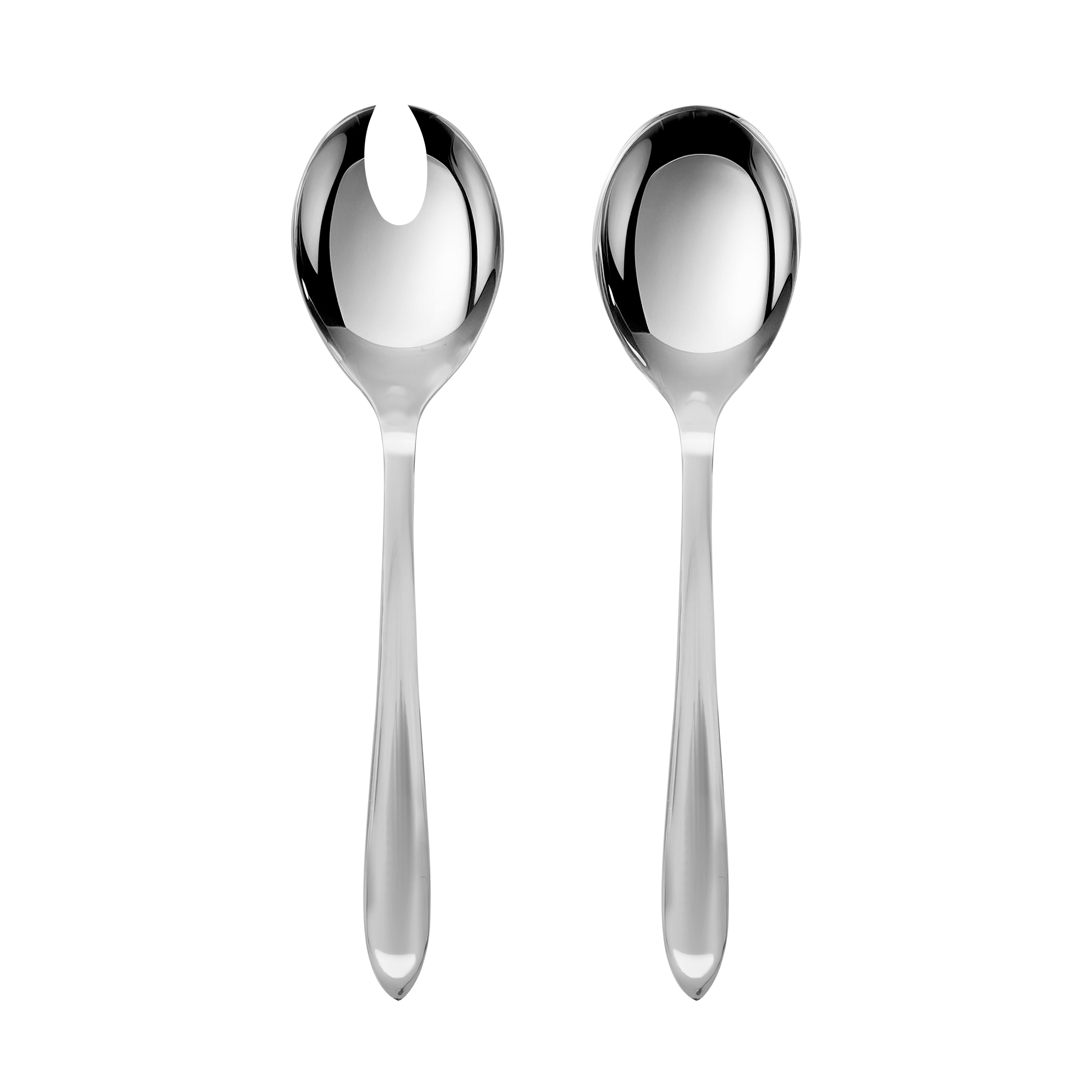 Aida - Gastro - bestik Salatsæt 26 cm.