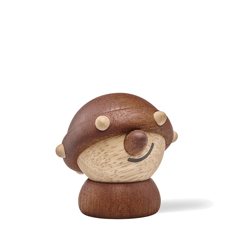 Fablewood Harald, Lille Viking