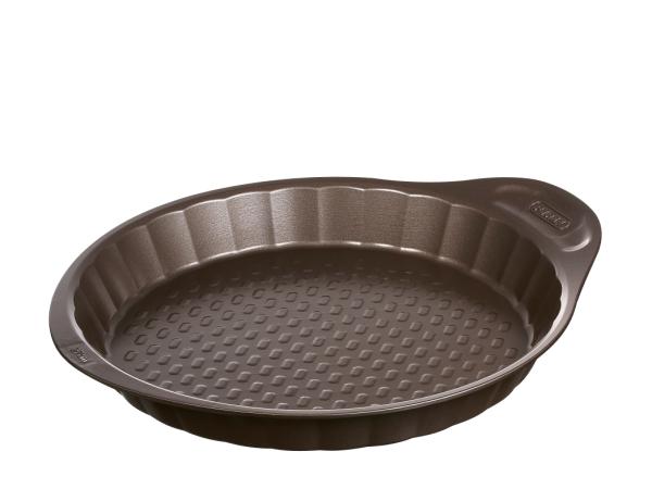 Pyrex & Ôcuisine - Pyrex Tærteform Dia 27 cm 1,7 liter