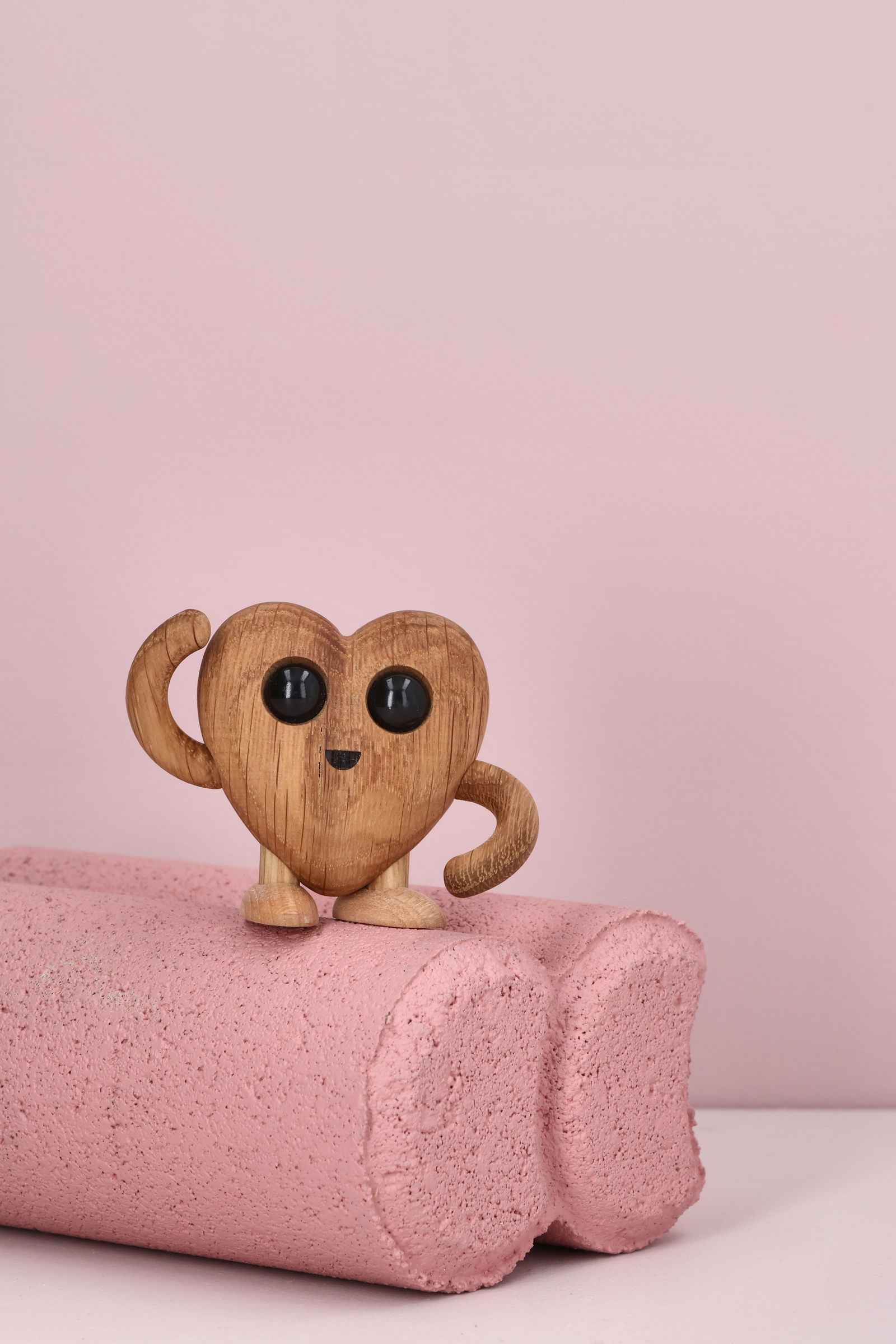 Spring Copenhagen, Hugo Heart