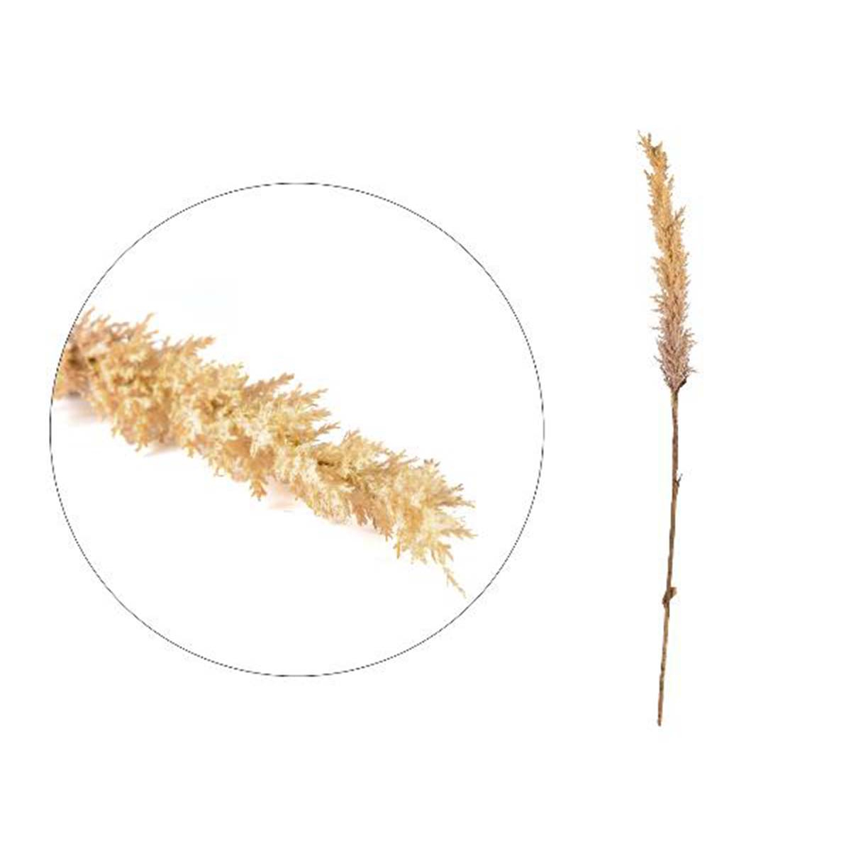 Villa Collection - Kvist Grasses light Decor 100 cm Natur