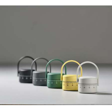 Zone Singles Minutur Varm grå