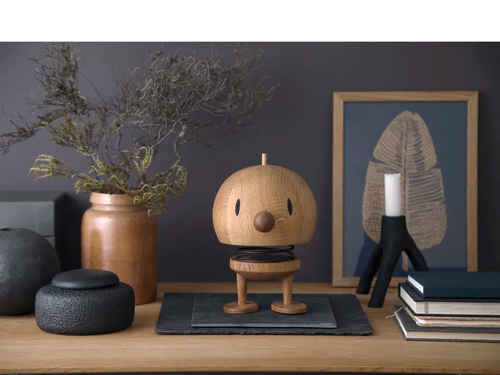 Hoptimist Speaker Hoptimist L Eg