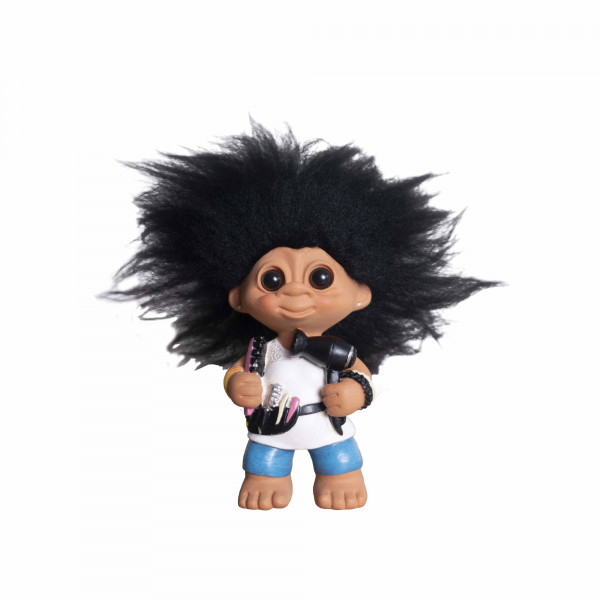 Lykketrold, Frisør* Lykketrold, Frisør*