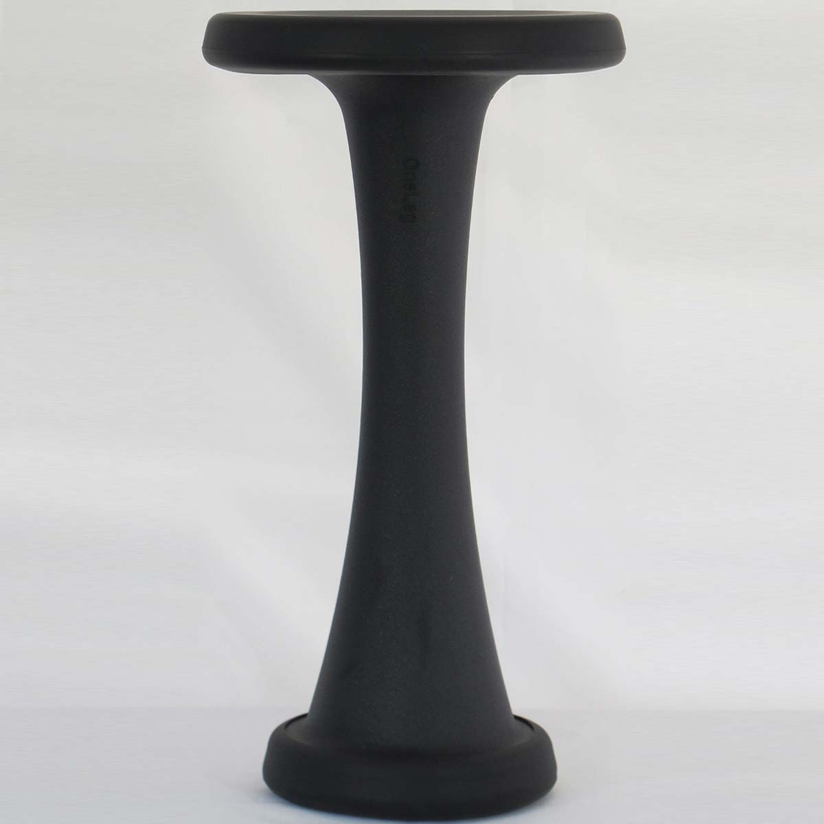 OneLeg Sort, stor, 48 cm OneLeg Sort, stor, 48 cm