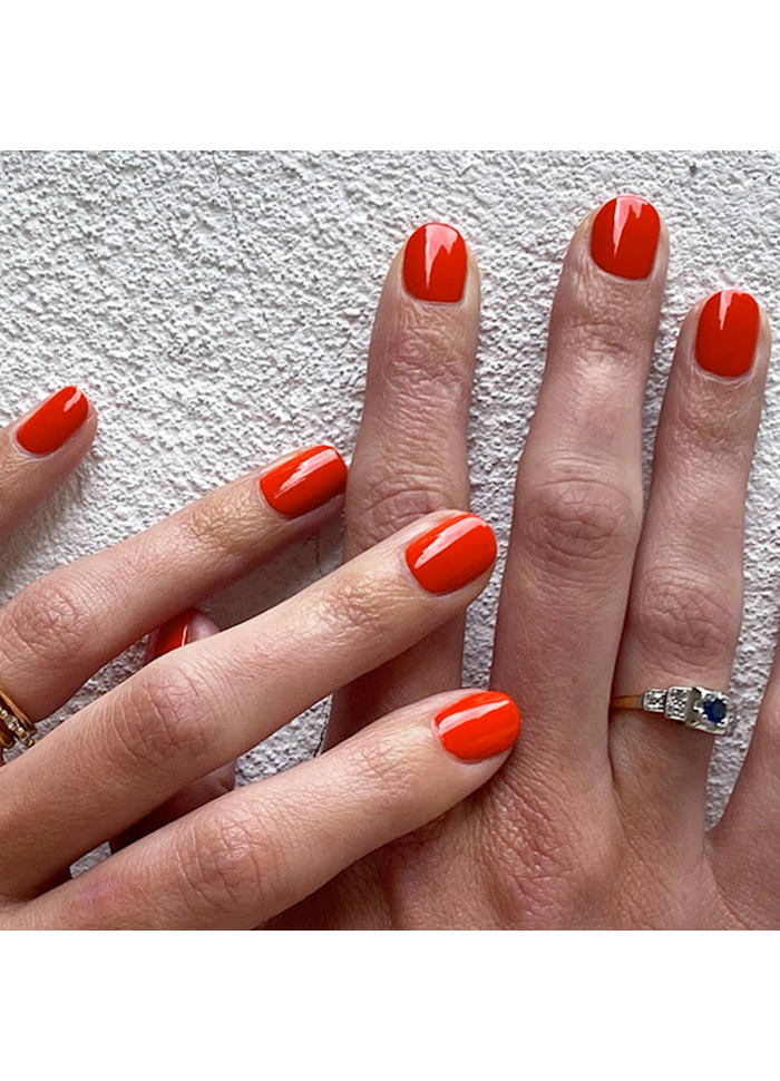 NAILBERRY Joyful, Neglelak