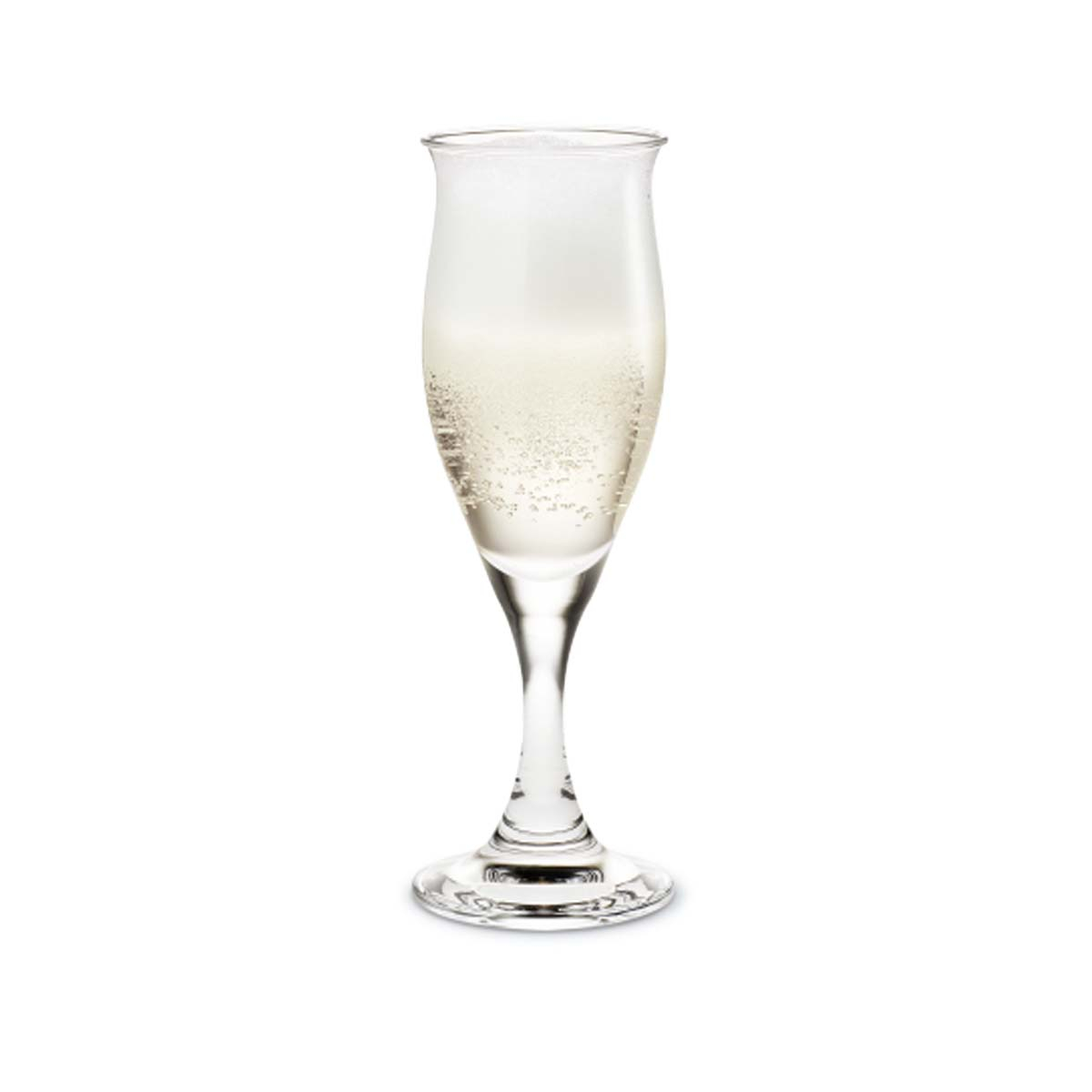 Holmegaard - Idéelle Champagneglas klar 23 cl