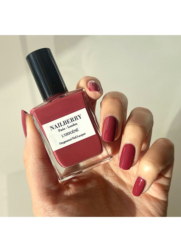 NAILBERRY Hippie Chic, Neglelak
