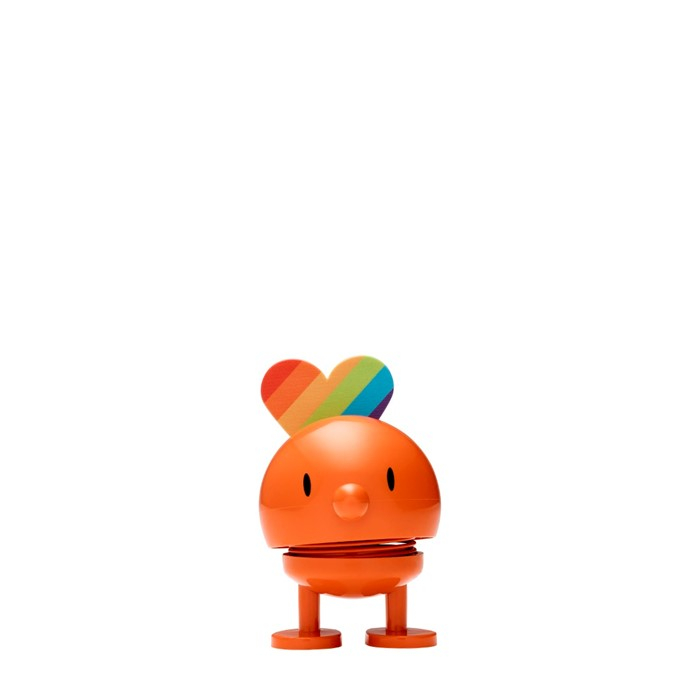 Hoptimist Rainbow, orange*