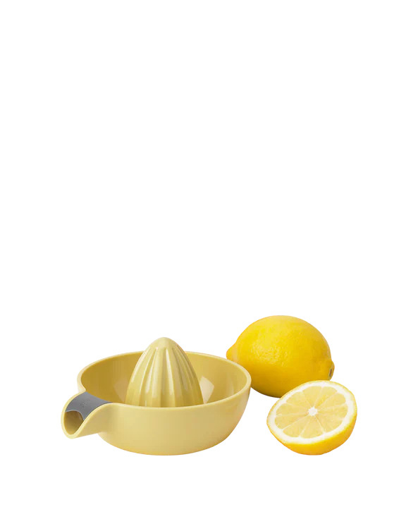 JUICY citruspresser gul JUICY citruspresser gul