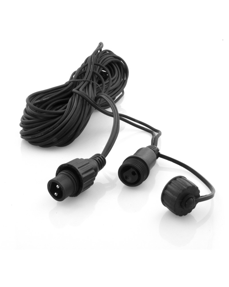 Tech-Line Forlænger 5 m Tech-Line Forlænger 5 m