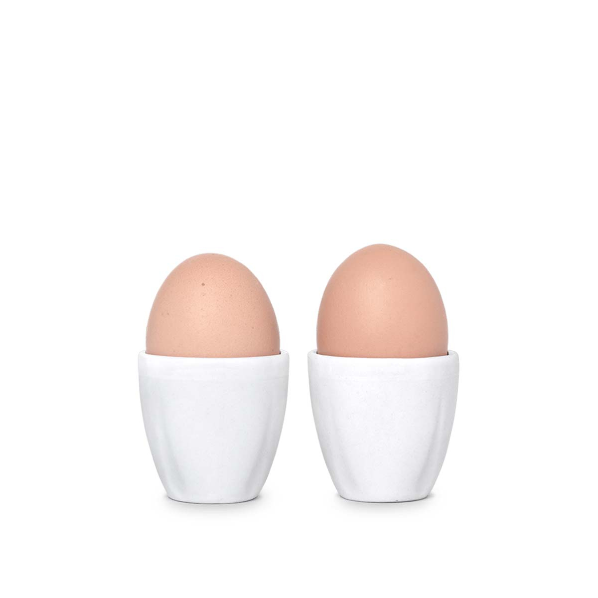 Rosendahl - Grand Cru Æggebæger Ø5,5 cm hvid 2 stk. billede