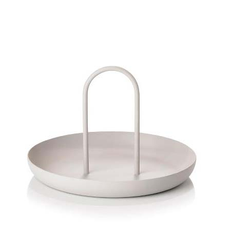 ZONE Denmark - Zone Singles Bakke Varm grå billede