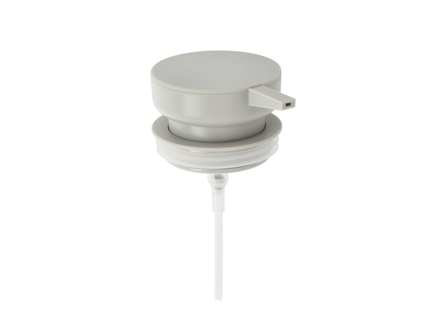 ZONE Denmark - Pumpehoved DIISH Warm Grey