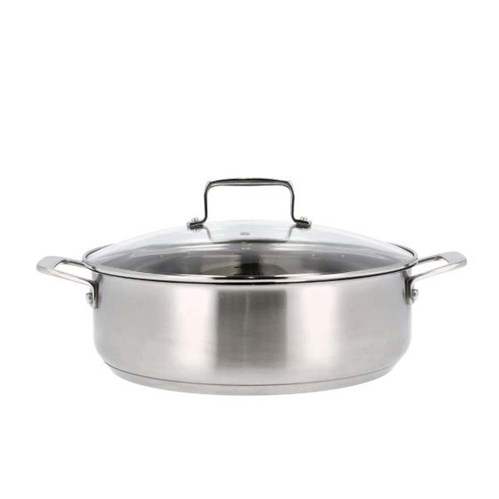 Morsø 79NORD Sautergryde 4,9 liter Morsø 79NORD Sautergryde 4,9 liter