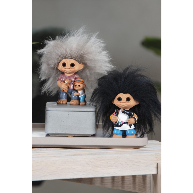 Lykketrold, Frisør* Lykketrold, Frisør*