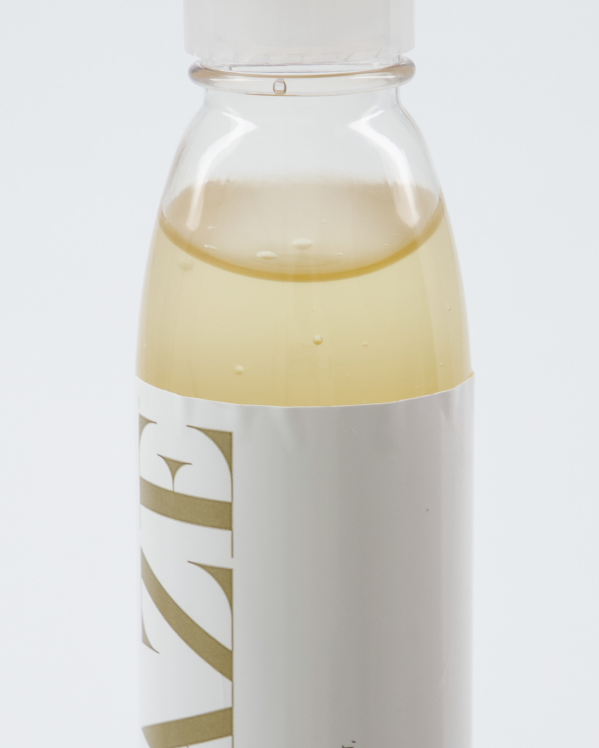 Hvid glasur / glaze