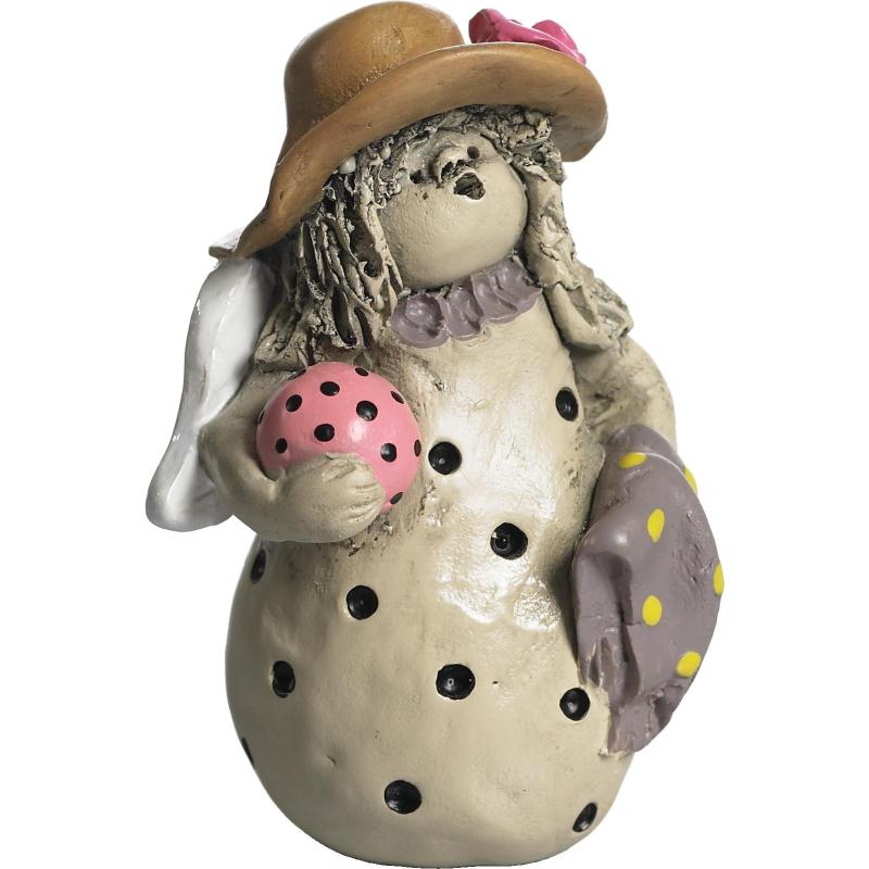 Nääsgränsgården - Engel Juli H7cm