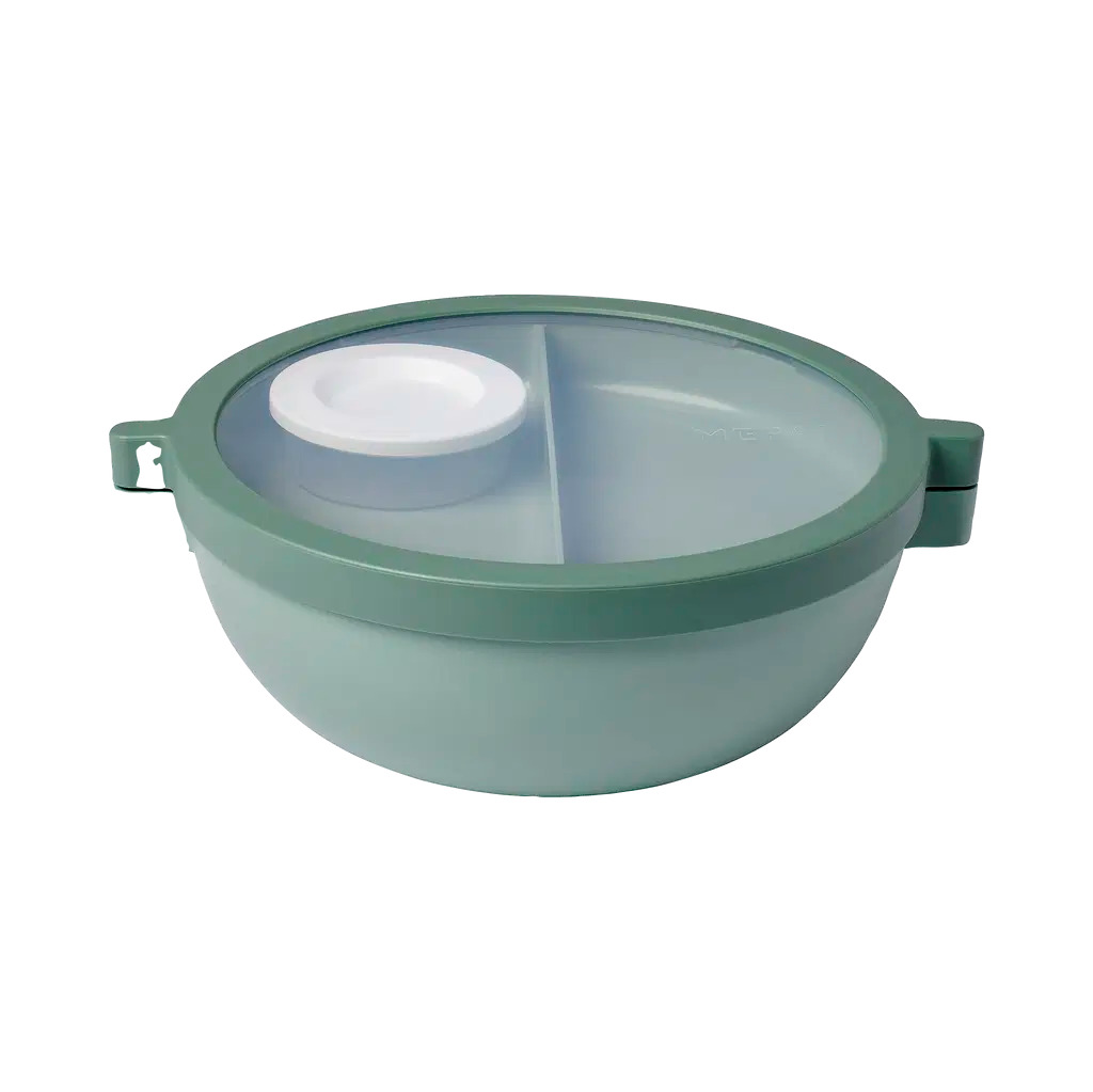 Mepal -  Vita Frokostboks 1500 ml Nordic sage