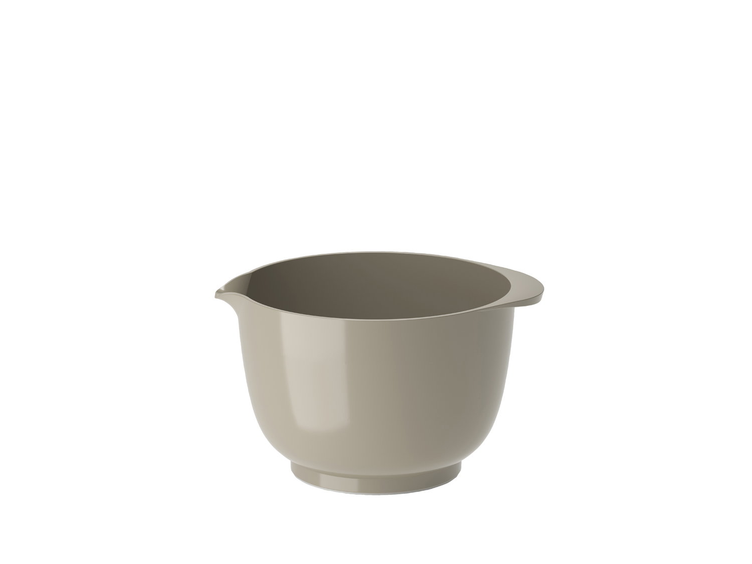 Rosti - NEW Margrethe-skål 2L Earth Grey