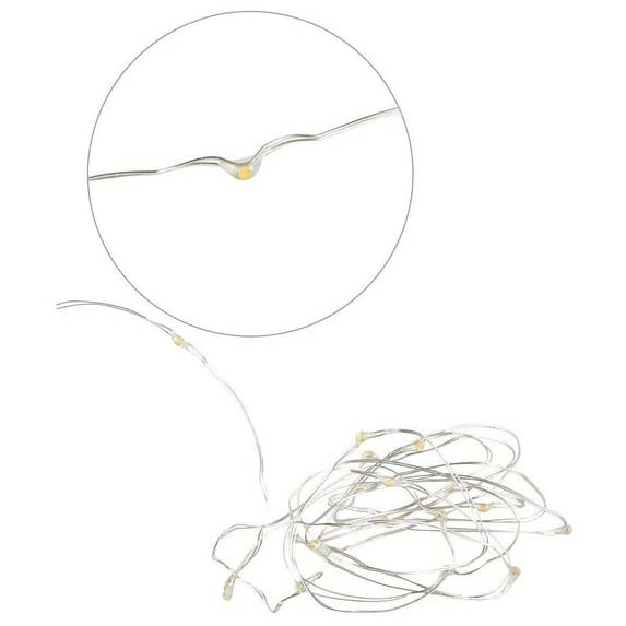 LED Decor m.timer 20 Diamond* LED Decor m.timer 20 Diamond*