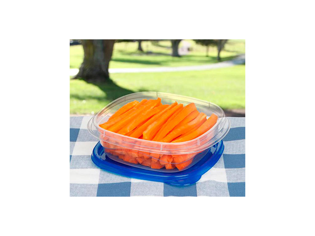 Sistema Square 4 Pack 669 ml  