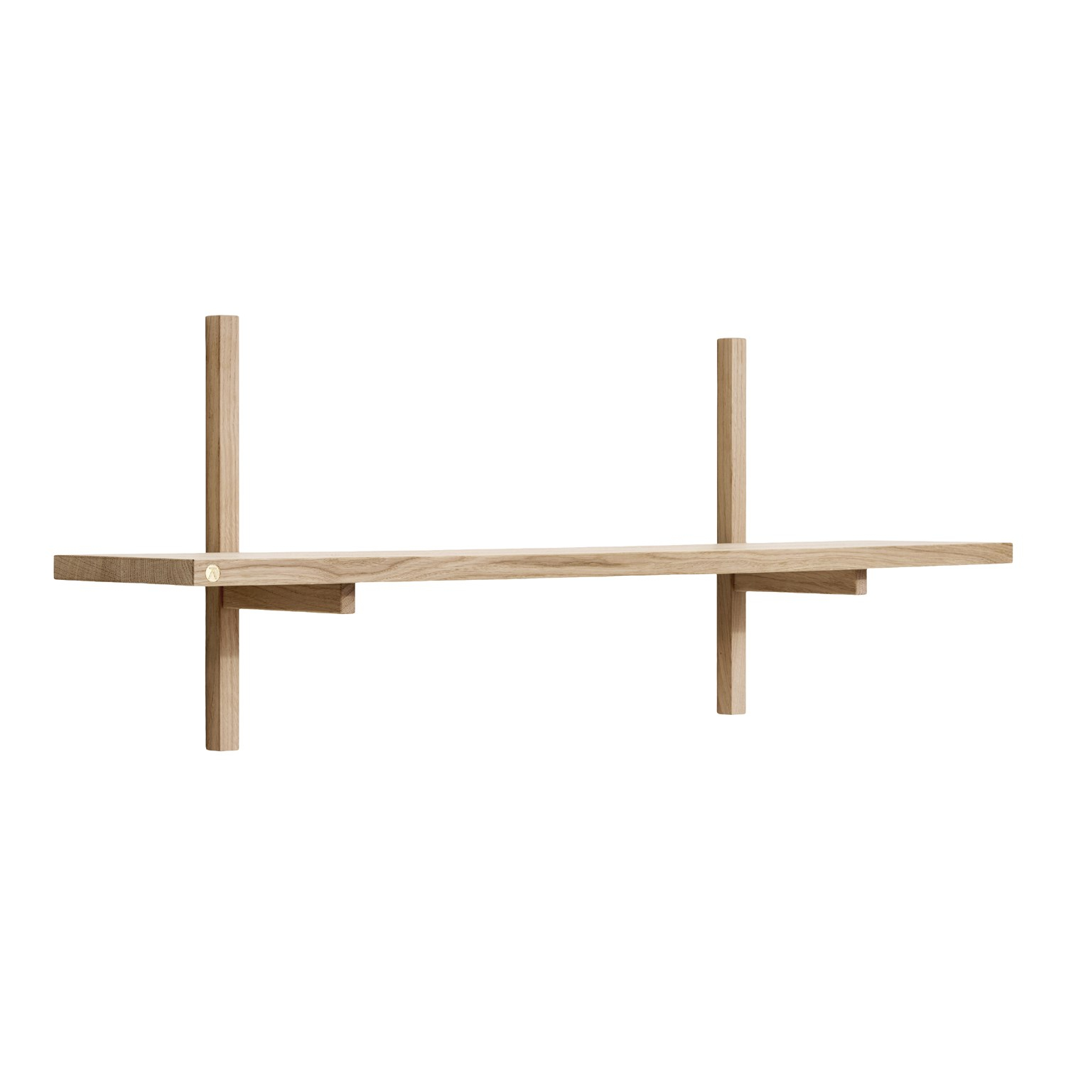 A Light Shelf