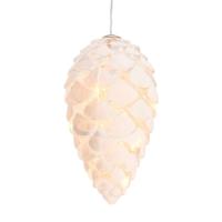 Sirius Celina Kogle, 16 LED, H12 cm, Varm Hvid