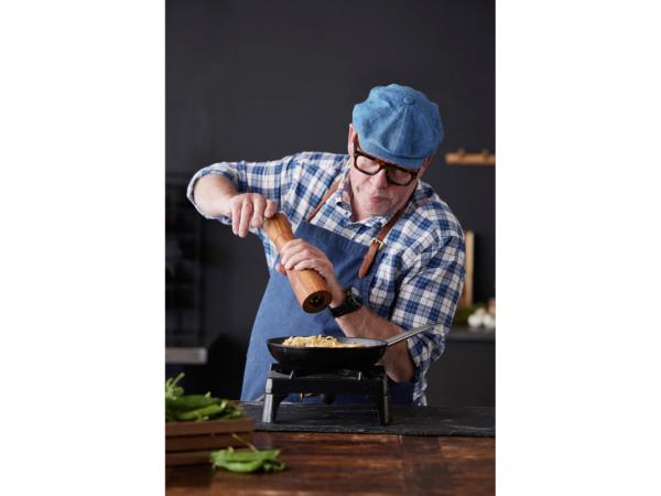 HOLM Stegepande Dia 28 cm Sort HOLM Stegepande Dia 28 cm Sort