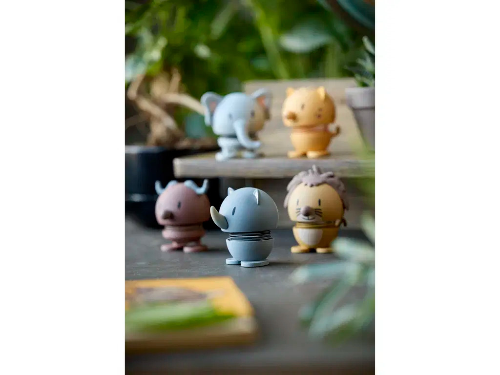 Hoptimist Soft Rhino Hoptimist S