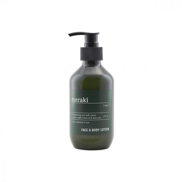 Face and Body lotion, Harvest Moon, 275 ml Face and Body lotion, Harvest Moon, 275 ml