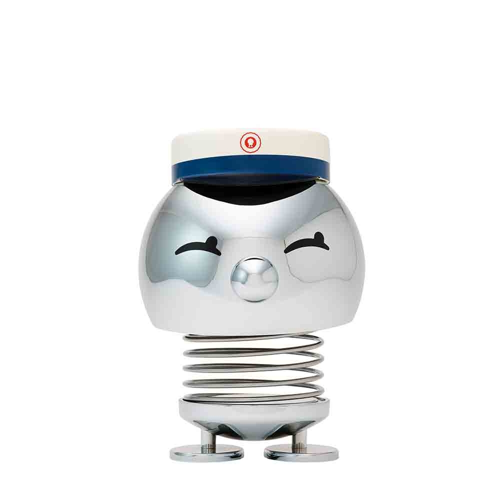 Hoptimist Bimble Student, chrome lille* Hoptimist Bimble Student, chrome lille*