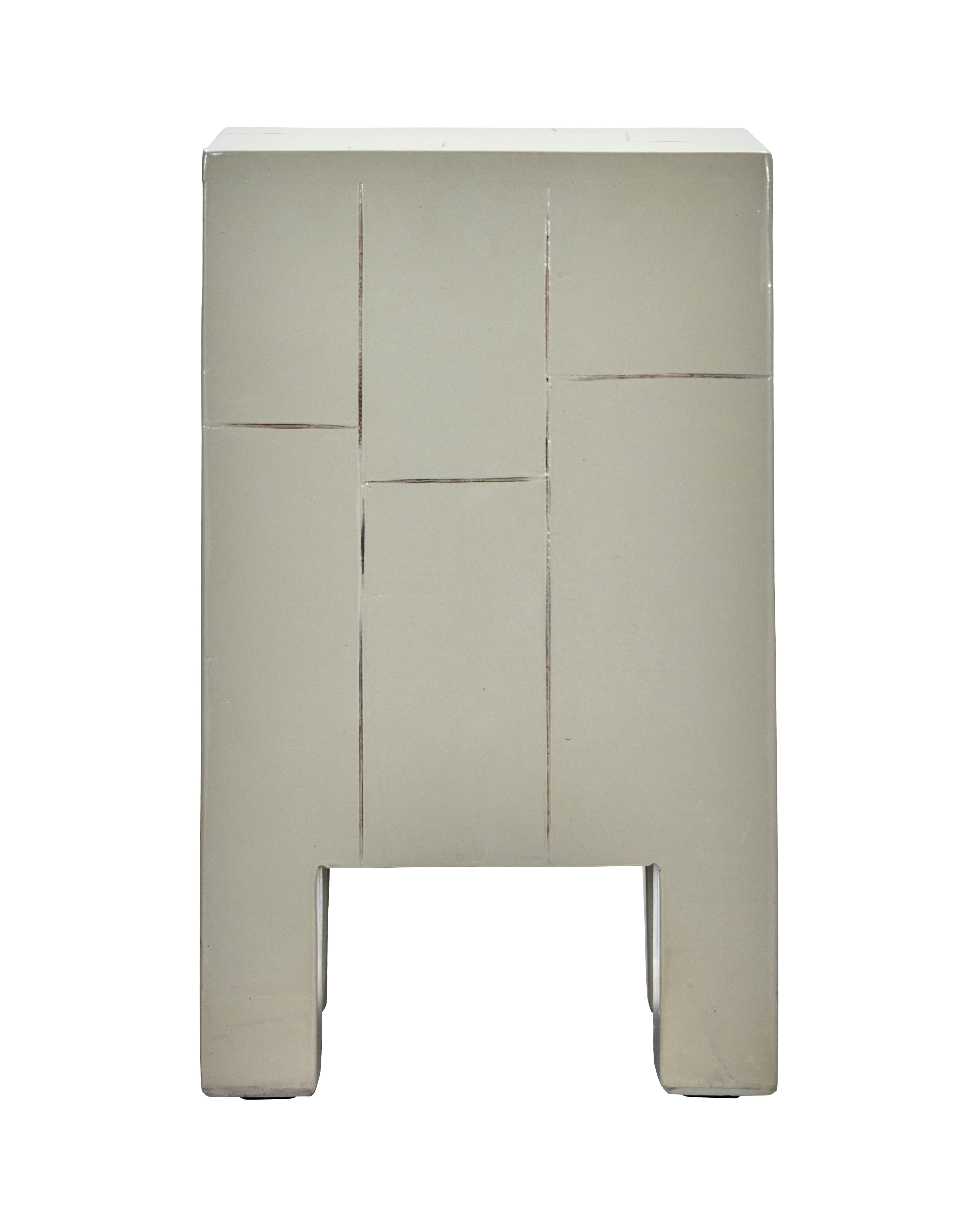 House Doctor - Sidebord, Brick, Sand