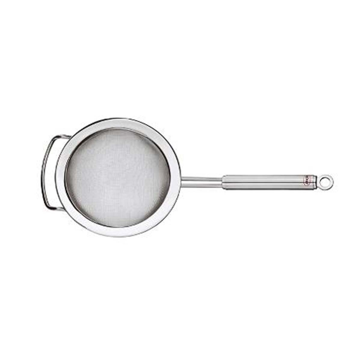 Rösle - Sigte finmasket Dia 16 x 36 cm 0,6 liter Stål billede