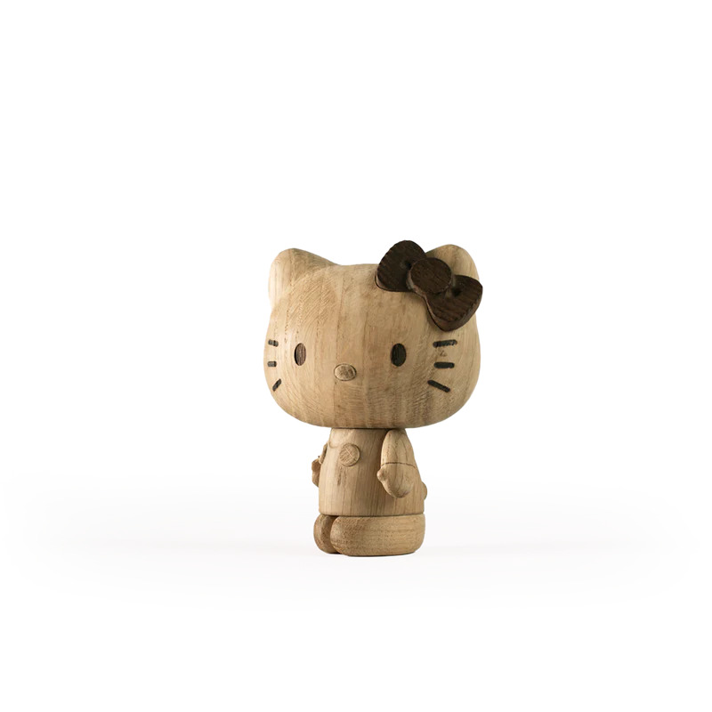 Hello Kitty - BoyHood egetræ Hello Kitty - BoyHood egetræ